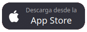 Descarga desde a app store