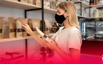 Estrategias de Anaquel Efectivas para Incrementar las Ventas