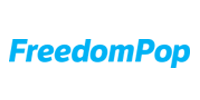 Recargas FreedomPop
