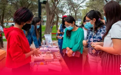 Ideas de Negocio para Jóvenes Estudiantes que Quieren Emprender