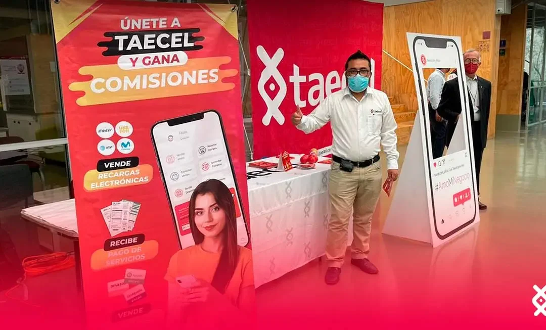 Impulsa tu Negocio con Programas Gubernamentales y PrepagoTelcel