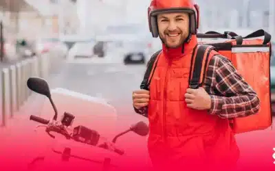 Cómo Ofrecer Servicio a Domicilio o Delivery en tu Negocio