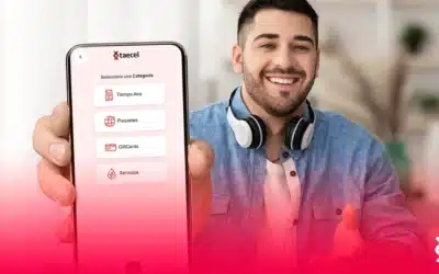 La Mejor App para Vender Recargas Electrónicas en México