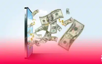 ¿Por Qué Deberías Vender Tiempo Aire en tu Negocio?