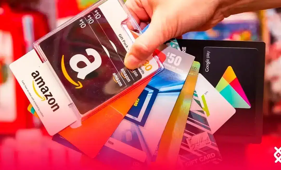 ¿Qué es una Gift Card Digital y Cómo Funciona?