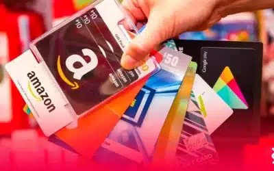 ¿Qué es una Gift Card Digital y Cómo Funciona?