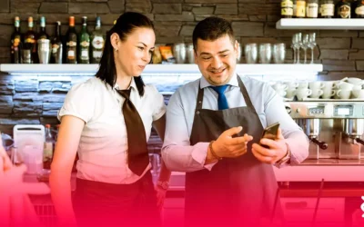 Recargas Electrónicas: Una Estrategia Rentable para tu Negocio