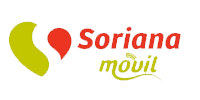 Recargas Soriana Móvil