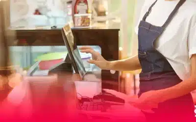 Ventajas de Usar un Sistema Punto de Venta en tu Negocio