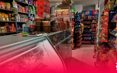 Ventajas y Desventajas de Tener una Tienda de Abarrotes